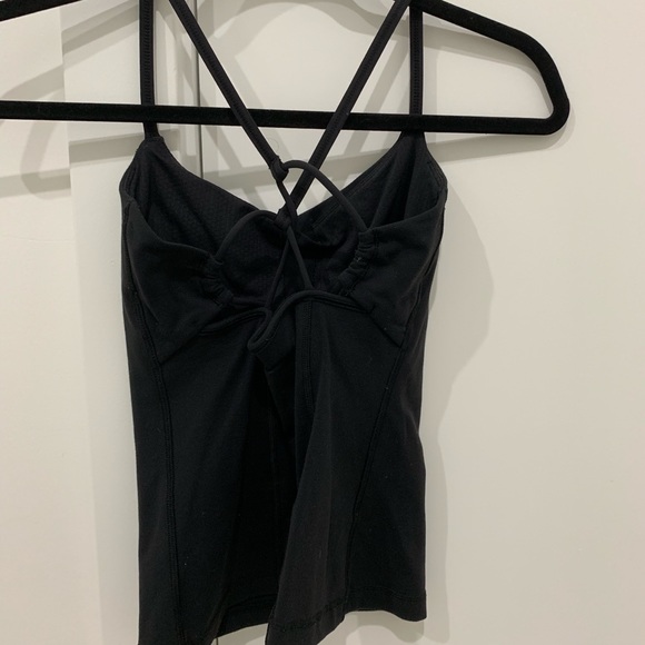 lululemon athletica Tops - Strappy back tank lululemon athletica Tops - Strappy back tank